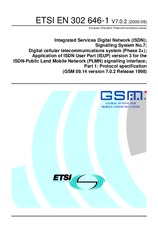 ETSI EN 302646-1-V7.0.2 26.9.2000