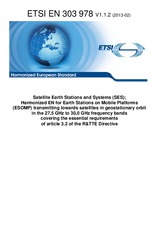 ETSI EN 303978-V1.1.2 22.2.2013