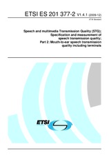 ETSI ES 201377-2-V1.4.1 3.12.2009