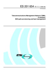 ETSI ES 201654-V1.1.1 22.6.1999