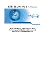 ETSI ES 201873-6-V4.7.1 2.6.2015