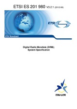 Norma ETSI ES 201980-V3.2.1 8.6.2012 náhled