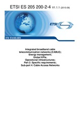 ETSI ES 205200-2-4-V1.1.1 2.6.2015