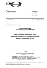 ETSI ETR 053-ed.2/Cor.1 31.3.1997