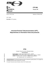 ETSI ETR 066-ed.1 22.2.1993