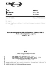 Náhled ETSI ETR 103-ed.2 15.2.1995