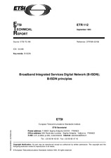 Náhled ETSI ETR 112-ed.1 28.9.1993