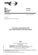 Náhled ETSI ETR 248-ed.1 15.1.1996