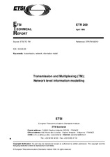 Náhled ETSI ETR 269-ed.1 30.4.1996