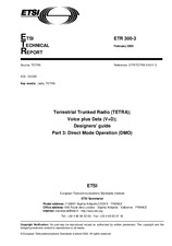 Náhled ETSI ETR 300-3-ed.1 29.2.2000