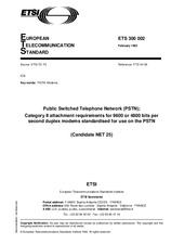 Náhled ETSI ETS 300002-ed.1 28.2.1992