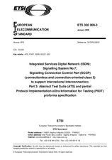 Náhled ETSI ETS 300009-3-ed.1 6.1.2000