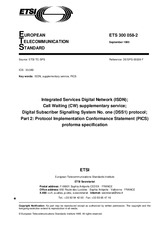 ETSI ETS 300058-2-ed.1 15.9.1995