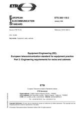 Náhled ETSI ETS 300119-2-ed.1 10.1.1994