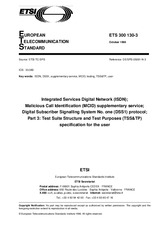 Norma ETSI ETS 300130-3-ed.1 31.10.1996 náhled