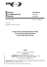 ETSI ETS 300172-ed.2 12.1.1994