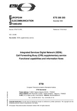 ETSI ETS 300203-ed.1 15.12.1994