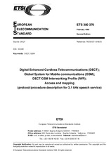 ETSI ETS 300370-ed.2 15.2.1998