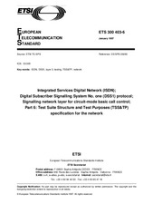 ETSI ETS 300403-6-ed.1 30.1.1997
