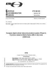 ETSI ETS 300535-ed.2 6.10.1995