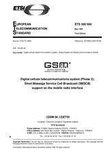 ETSI ETS 300560-ed.3 30.5.1996