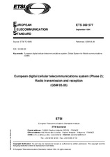 ETSI ETS 300577-ed.1 12.9.1994