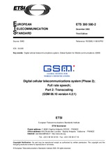 Norma ETSI ETS 300580-2-ed.3 31.12.2000 náhled