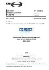 ETSI ETS 300580-6-ed.3 31.10.1996