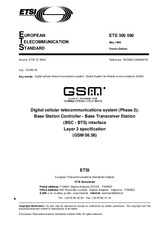 ETSI ETS 300596-ed.4 30.5.1996