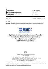 ETSI ETS 300607-1-ed.7 30.4.1998