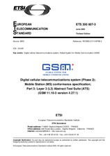 ETSI ETS 300607-3-ed.13 23.6.2000