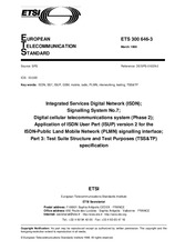 Náhled ETSI ETS 300646-3-ed.1 15.3.1998