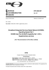 Náhled ETSI ETS 300657-ed.1 15.5.1997