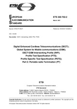 ETSI ETS 300702-2-ed.1 31.3.1997