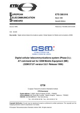 Náhled ETSI ETS 300916-ed.7 23.3.1999