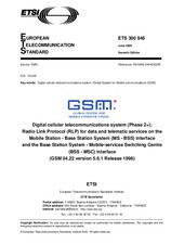 ETSI ETS 300946-ed.7 30.6.2000