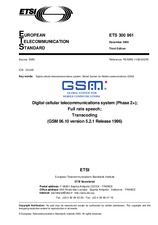 Norma ETSI ETS 300961-ed.3 31.12.2000 náhled