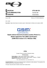 Norma ETSI ETS 300974-ed.11 31.12.2000 náhled