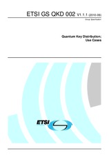 Náhled ETSI GS QKD 002-V1.1.1 4.6.2010