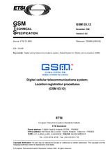 ETSI GTS GSM 03.12-V5.0.0 30.11.1996