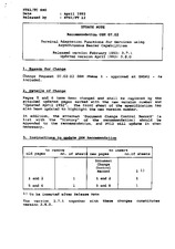 Norma ETSI GTS 07.02-V3.8.0 1.1.1995 náhled