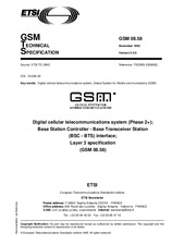ETSI GTS GSM 08.58-V5.0.0 15.2.1996