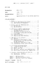 Náhled ETSI GTS 11.11-V3.16.0 1.1.1995