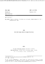 ETSI GTS 11.20-DCS-V3.13.0 1.1.1995