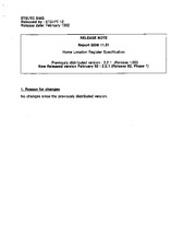 Náhled ETSI GTS 11.31-V3.2.1 1.1.1995
