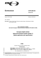 Náhled ETSI I-ETS 300044-ed.1/Cor.1 15.10.1993