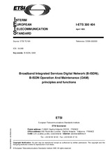 ETSI I-ETS 300404-ed.1 15.4.1995