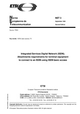 Náhled ETSI NET 003-ed.2 6.9.1995