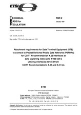 ETSI TBR 002-ed.1 31.1.1997