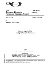 Náhled ETSI TCRTR 001-ed.1 27.3.1992